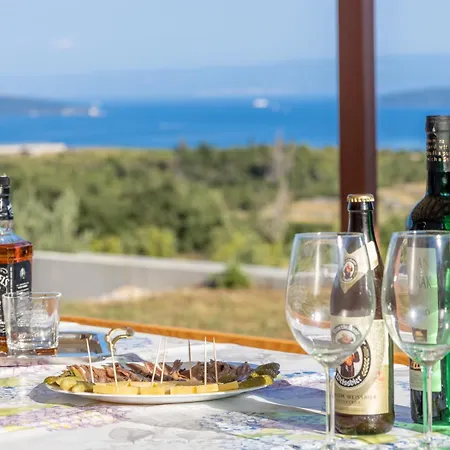 Hotel Olive Nest With Sensational View *