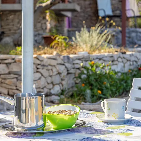 Olive Nest With Sensational View Hotel