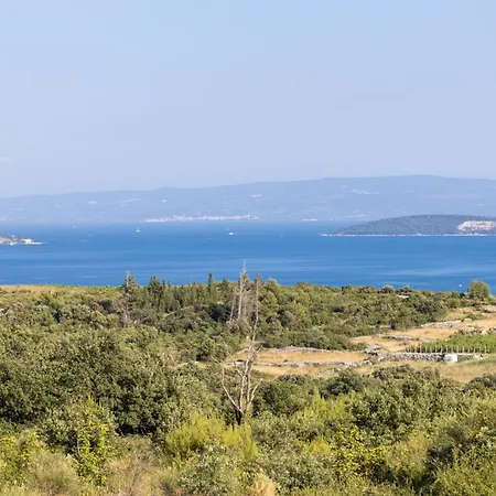 Olive Nest With Sensational View Hotel *
