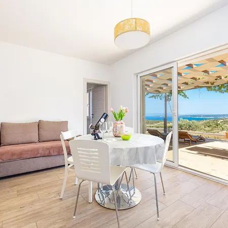 Olive Nest With Sensational View
