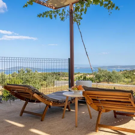 Olive Nest With Sensational View Hotel